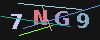 Gambar captcha