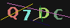 Gambar captcha