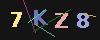 Gambar captcha